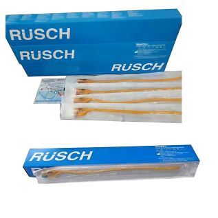 Rossify Rusch 2 Way Foley Cath – Foley Urinary Catheter