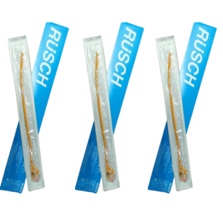 Rossify Rusch 2 Way Foley Cath – Foley Urinary Catheter