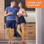 Vissco Varicose Vein Stockings – Compression Support
