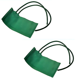 Rossify BP Blader for Blood Pressure Monitoring