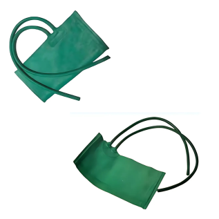 Rossify BP Blader for Blood Pressure Monitoring
