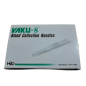 Vaku-8 Blood Collection Needle 22Gx25mm – Sterile Phlebotomy Needle for Accurate and Safe Blood Sampling