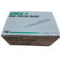 Vaku-8 Blood Collection Needle 22Gx25mm – Sterile Phlebotomy Needle for Accurate and Safe Blood Sampling