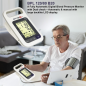 Large Digital Blood Pressure Monitor by BPL Medical Technologies for Accurate Readings