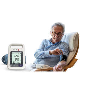 Accurate BPL Medical Technologies Digital Blood Pressure Device