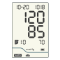 Large Digital Blood Pressure Monitor by BPL Medical Technologies for Accurate Readings