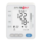 Digital Blood Pressure Monitor B17 by BPL Medical Technologies for Accurate Home Use