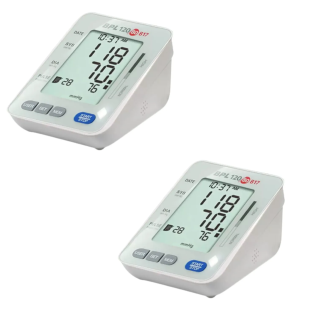 Digital Blood Pressure Monitor | BPL Medical Technologies