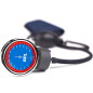 Aneroid Sphygmomanometer Mercury Free Big Dial Face by BPL Medical Technologies for Accurate Readings