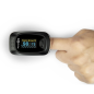BPL Medical Technologies Finger Tip Pulse Oximeter Smart Oxy