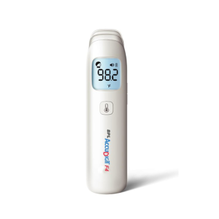 Accurate Digital Thermometer Accudigit F4 by BPL Medical Technologies
