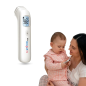 BPL Medical Technologies Digital Thermometer Accudigit F4