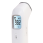 Digital Thermometer Accudigit F4 by BPL Medical Technologies for Fast & Accurate Temperature Measurement