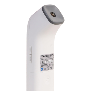 Fast-reading Digital Thermometer Accudigit F4 by BPL Medical Technologies