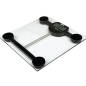 BPL Medical Technologies PWS-01 Personal Weighing Scale digital display