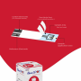 POCT Glucometer Strips – Accurate Blood Sugar Testing