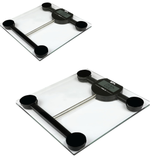 BPL PWS-01 Weighing Scale | Digital Body Weight Machine