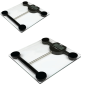 BPL Medical Technologies PWS-01 Personal Weighing Scale | Accurate Digital Body Weight Machine