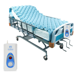 BPL Medical Technologies Air Mattress for patient care