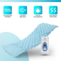 BPL Medical Technologies Air Mattress | Reliable Anti Bed Sore Air Mattress for Comfort and Healing