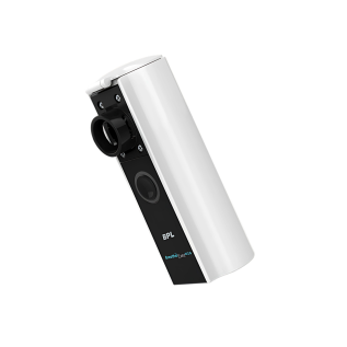 BPL BreathE Ezee N20 with advanced nebulization technology