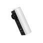 BPL BreathE Ezee N20 | Compact Portable Nebulizer Machine for Effective Respiratory Care