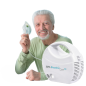 Reliable BPL BreathEzee N8 with advanced nebulization technology