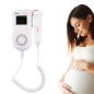 BPL Medical Technologies FD-02 fetal doppler device