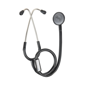 BPL Medical Technologies ST-01 Stethoscope – Reliable Doctor Stethoscope for Clear Diagnosis