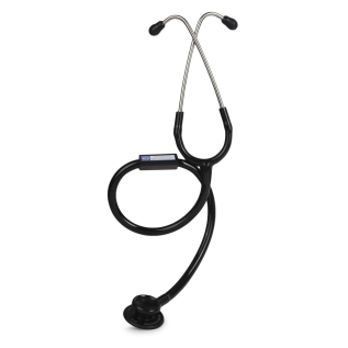 Clear sound stethoscope by BPL Medical Technologies ST-01