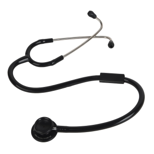 High acoustic clarity doctor stethoscope BPL ST-01