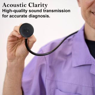 BPL Medical Technologies ST-01 Doctor Stethoscope