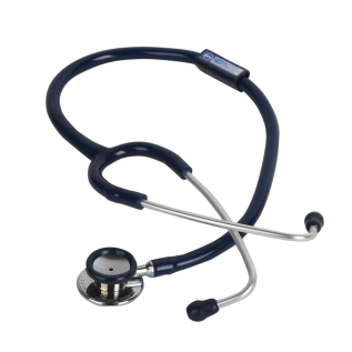 BPL Medical Technologies ST-02 Stethoscope – Durable Professional Stethoscope for Accurate Diagnosis