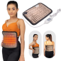 BPL Heating Belt for back pain relief