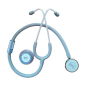BPL ST-05 Stethoscope Medical Diagnostic Instrument