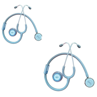 BPL ST-05 Stethoscope stainless steel chest piece