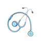 BPL ST-05 Stethoscope for Doctors & Students | Premium Medical Diagnostic Instrument