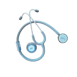 BPL ST-05 Stethoscope with soft ear tips