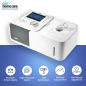 BPL Medical Technologies Harmony Prime CPAP | Advanced Non-Invasive Ventilator for Sleep Apnea Therapy