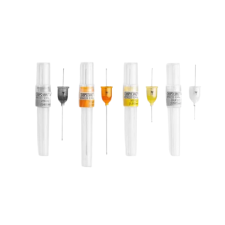 Sterile Dispovan Dental Needle 30Gx25mm for dentists
