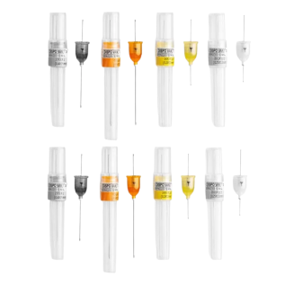 Dispovan Dental Needle 30Gx25mm for precise dental injections