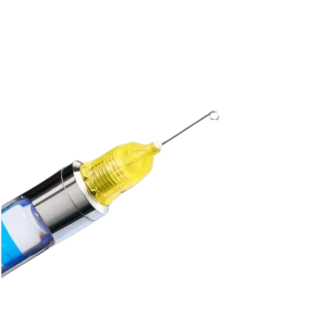 Dental Injection Needle Dispovan Dental Needle 30Gx25mm