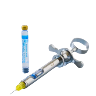 Dispovan Dental Needle 30Gx25mm – Dental Injection Needle