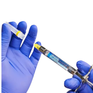 Dispovan Dental Needle 30Gx25mm – Dental Injection Needle