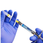 Dispovan Dental Needle 30Gx25mm | Sterile, Single-Use Dental Injection Needle for Precise Dental Procedures