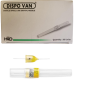 Dispovan Dental Needle 30Gx25mm | Sterile, Single-Use Dental Injection Needle for Precise Dental Procedures