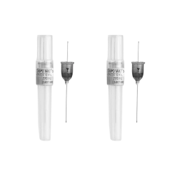 Dispovan Dental Needle 27Gx35mm Dental Injection Needle