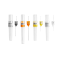 Dispovan Dental Needle 27Gx35mm | Sterile, Single-Use Dental Injection Needle for Precise Dental Procedures