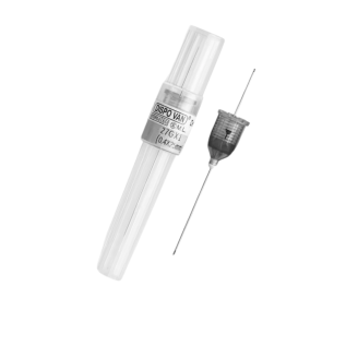 Dental Injection Needle Dispovan Dental Needle 27Gx35mm