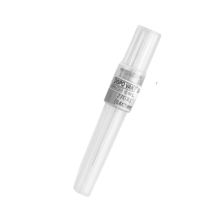 Dispovan Dental Needle 27Gx35mm – Dental Injection Needle
